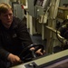 Starboard aft steering room aboard USS New Orleans