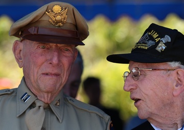 71st Anniversary Reunion of Honor, Jack Lazere biography