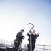 USS Monterey visit, board, search and seizure (VBSS) exercise