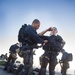 USS Monterey visit, board, search and seizure (VBSS) exercise