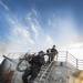 USS Monterey visit, board, search and seizure (VBSS) exercise