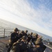 USS Monterey visit, board, search and seizure (VBSS) exercise