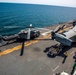 22nd MEU ACE Conducts Flight Operations Aboard USS Wasp