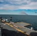 22nd MEU ACE Conducts Flight Operations Aboard USS Wasp
