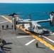 22nd MEU ACE Conducts Flight Operations Aboard USS Wasp