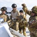Airmen train with Italian soldiers for vehicle extrications