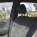 Airmen train with Italian soldiers for vehicle extrications
