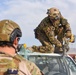 Airmen train with Italian soldiers for vehicle extrications