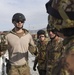 Airmen train with Italian soldiers for vehicle extrications