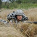 1st MSC Soldiers compete for top spot during Best Warrior Competition