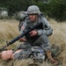 1st MSC Soldiers compete for top spot during Best Warrior Competition