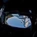 KC-135R air refueling mission