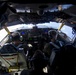 KC-135R air refueling mission