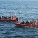 USS Stout (DDG 55) maritime interdiction operation training Evolution