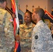 Reserve Soldier makes history at 94th Training Division