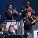 The Jazz Ambassadors Stockton, Calif., Concert