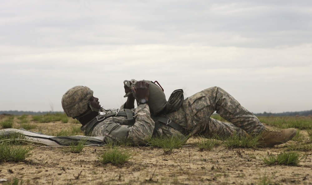 Saturday Proficiency Jump Program (SPJP)