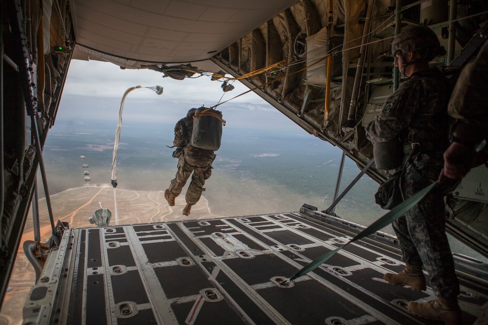 Saturday Jump Proficiency Program March 18-19, 2016