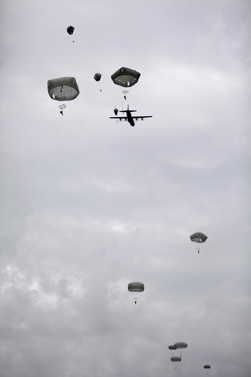 Saturday Proficiency Jump Program (SPJP)