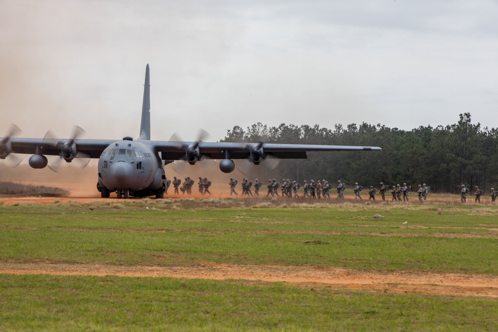 Saturday Proficiency Jump Program March 18-19, 2016