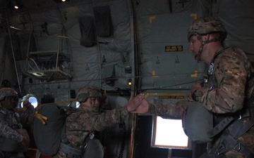 Saturday Proficiency Jump Program
