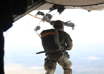 Saturday Proficiency Jump Program