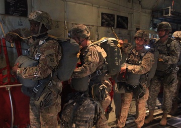 Staff Sgt. Laura Buchta