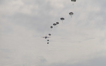 Saturday Proficiency Jump Program