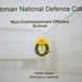 US, Estonia conduct combined NCOPD