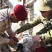 Security Battalion, Nineveh Operations Command conduct squad diagnostics training
