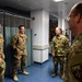 AF Chief of Chaplains engages with Airmen at Bagram on 'Palm Sunday'