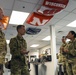 AF Chief of Chaplains engages with Airmen at Bagram on 'Palm Sunday'