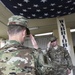 AF Chief of Chaplains engages with Airmen at Bagram on 'Palm Sunday'