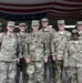 AF Chief of Chaplains engages with Airmen at Bagram on 'Palm Sunday'