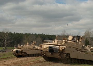 Mississippi Guard prepares for MiBT