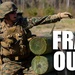 Frag Out: Deafening the Enemy