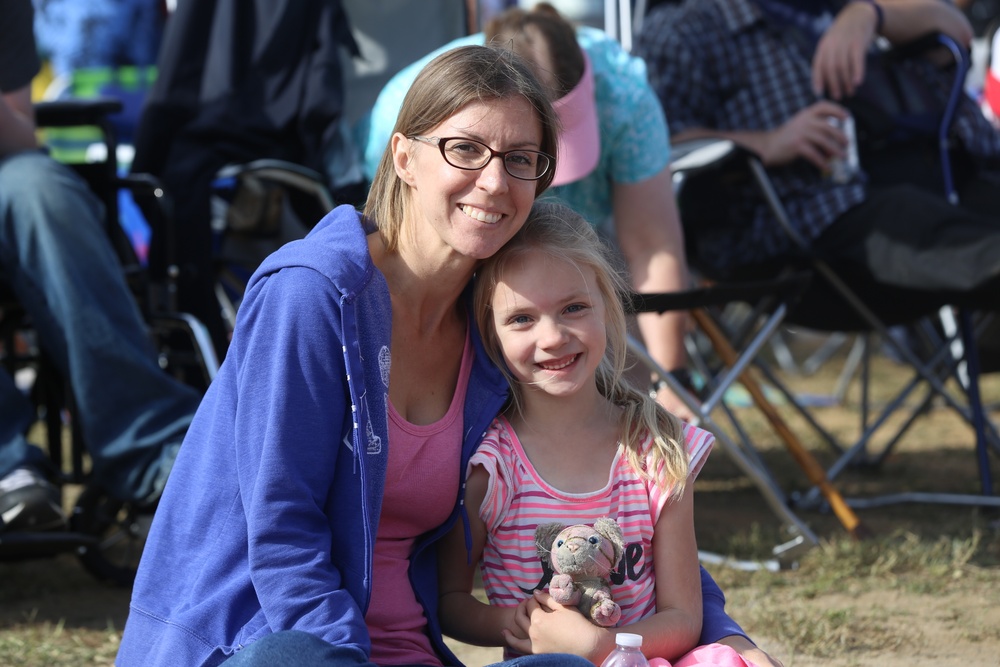 Camp Pendleton Spring Carnival