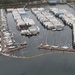 Pollution responders clean up Port Orchard Yacht Club