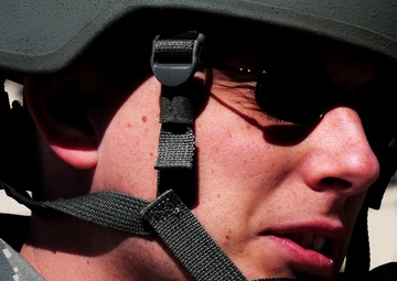 Operational Contract Support Joint Exercise 2016