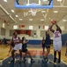 March Madness tournament kicks off at Andersen AFB