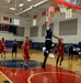 March Madness tournament kicks off at Andersen AFB