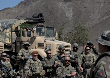 Ça marche: US, French FTX prove partnership works
