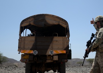 Ça marche: US, French FTX prove partnership works
