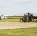 U.S. &amp; Spanish aviation assets conduct familiarity training