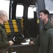 U.S. &amp; Spanish aviation assets conduct familiarity training