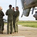 U.S. &amp; Spanish aviation assets conduct familiarity training