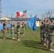 207th Military Intelligence Brigade activation ceremony