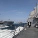 USS William P. Lawrence (DDG 110) replenishment at sea