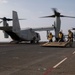 USS Bonhomme Richard flight operations