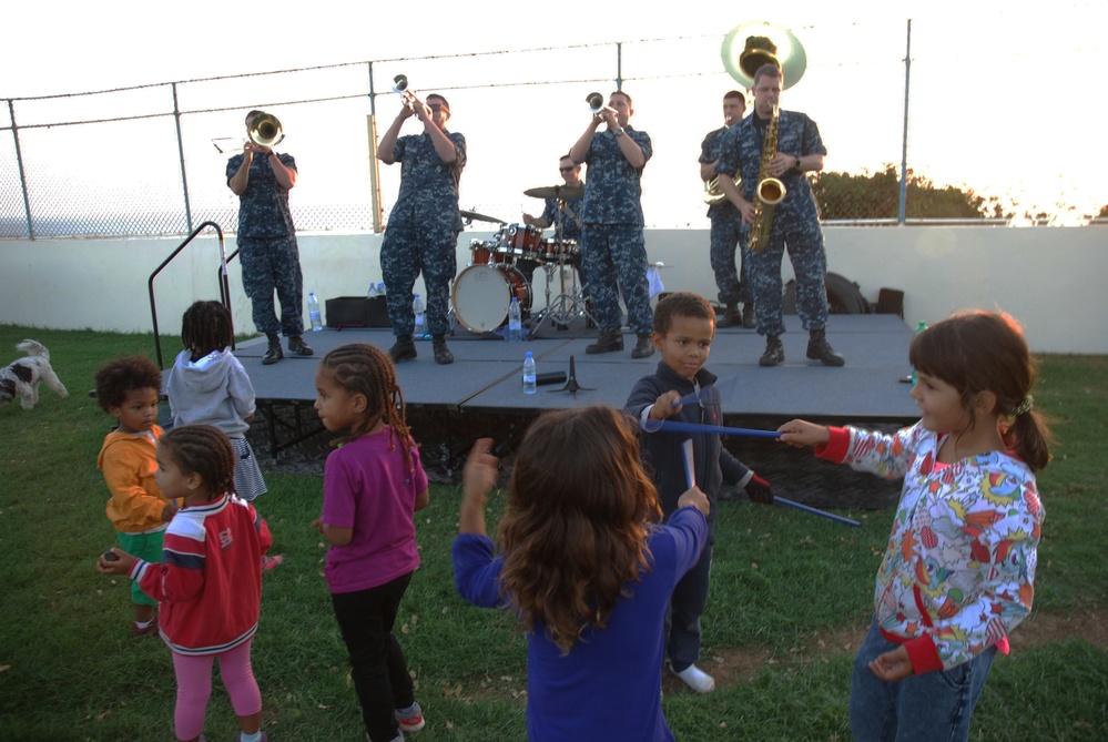 Obangame/Saharan Express 2016